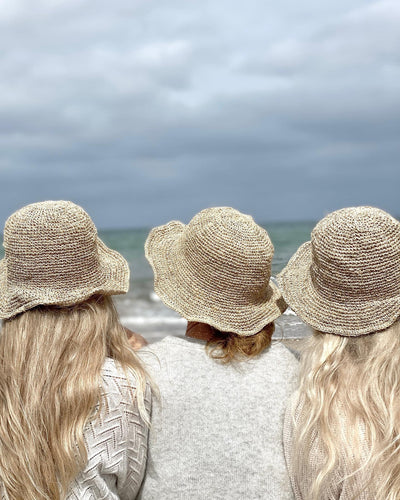 Outfit inspiration for your summer holiday