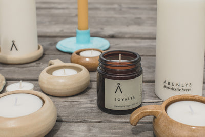 CARE BY: Mathea Gether Skovrup