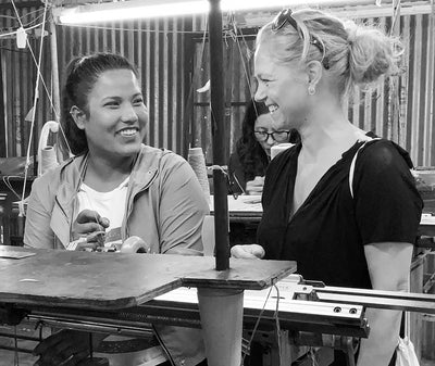 Happy New Year - with love from Camilla