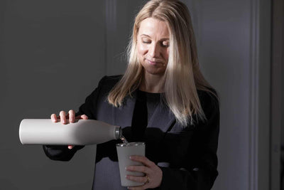 CARE BY: Mette Antonsen