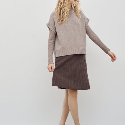 Christmas in cashmere