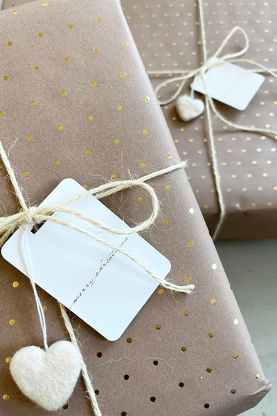 Soft & luxurious inspiration for Advent and Christmas