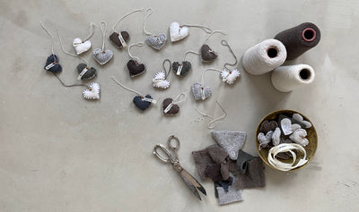 From Waste to Wonders: CARE BY: RECYCLING