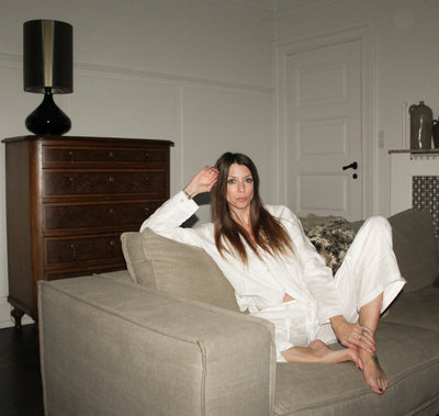 CARE BY: Christina Düsterdich