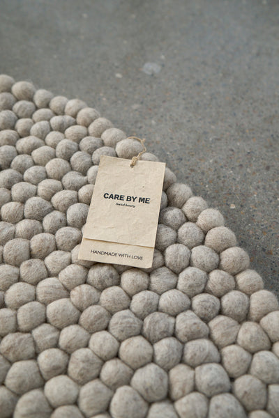 Snow Drop rugs & mats