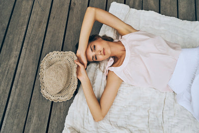 Spring is in the air