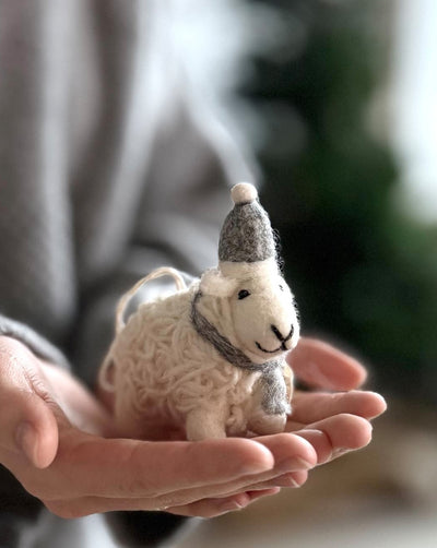 Magical moments & sweet surprises - welcome December