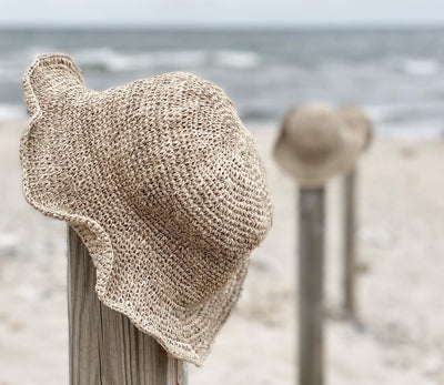 Breezy beachy essentials