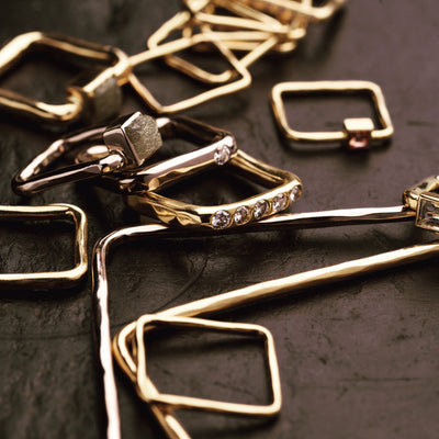 CARE BY: Malene Helweg-Larsen