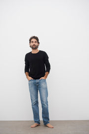 AUGUST LONG SLEEVE T-SHIRT