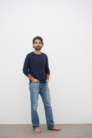 AUGUST LONG SLEEVE T-SHIRT