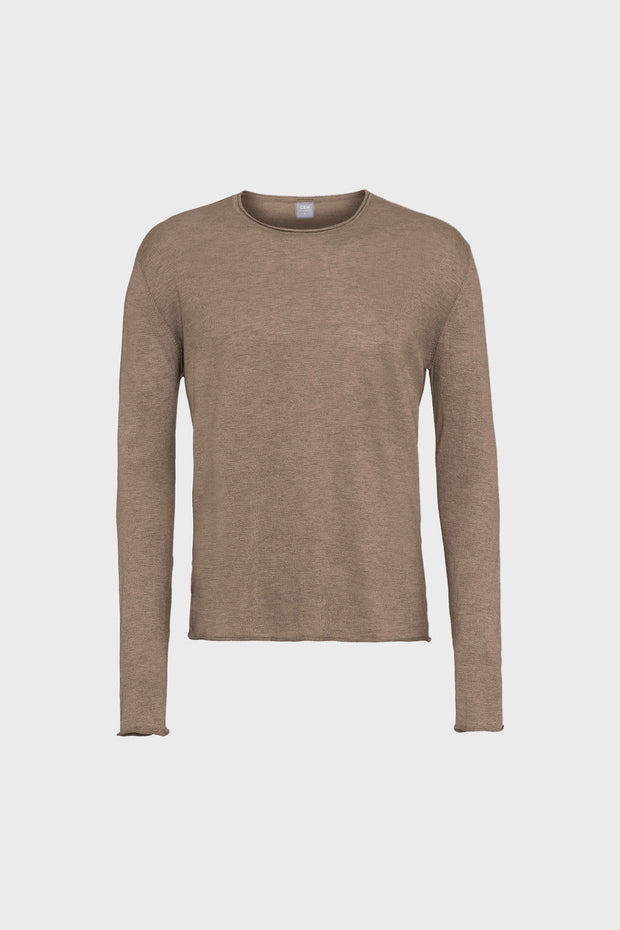 AUGUST LONG SLEEVE T-SHIRT