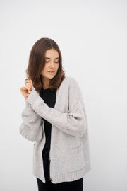 HELENA CARDIGAN