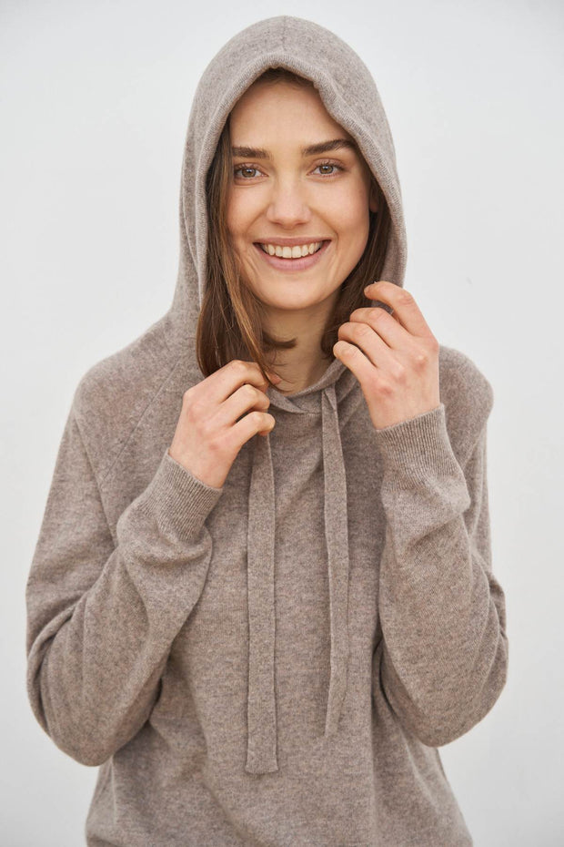 CATHY HOODIE