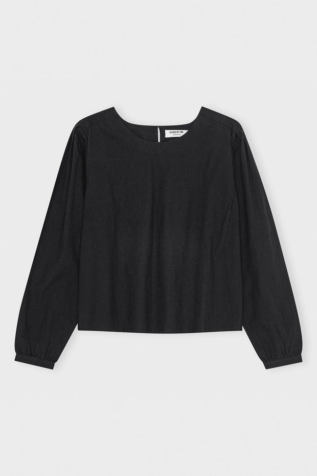 CECILIE BLOUSE