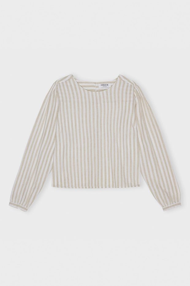 CECILIE BLOUSE