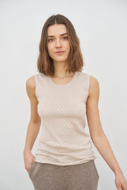 CLARA TANK TOP