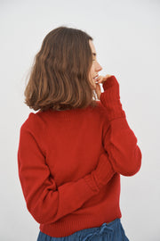 ELINE SWEATER