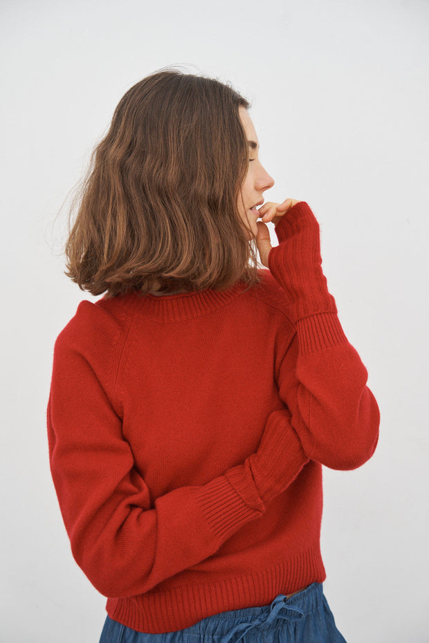 ELINE SWEATER