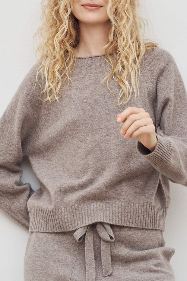 ELINE SWEATER