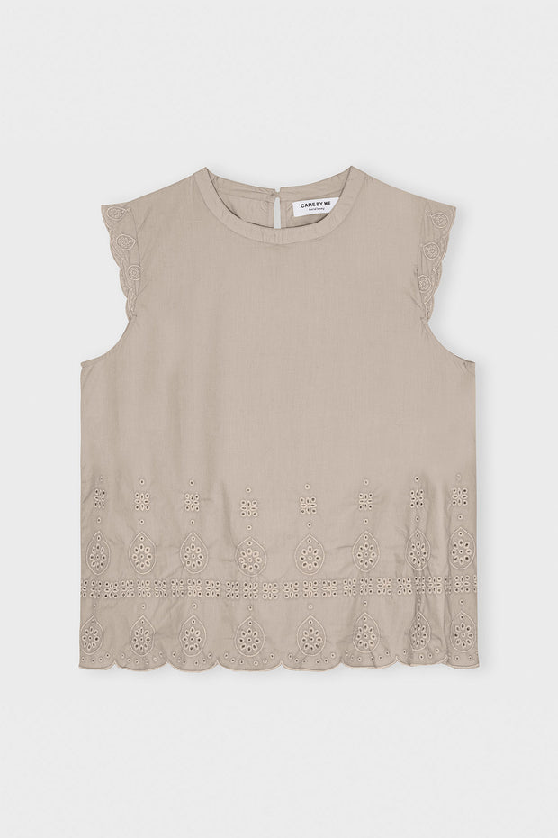 FLORA LEAF TOP
