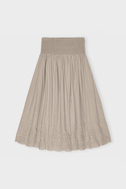 FLORA SKIRT