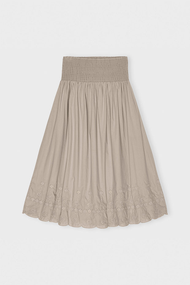 FLORA SKIRT