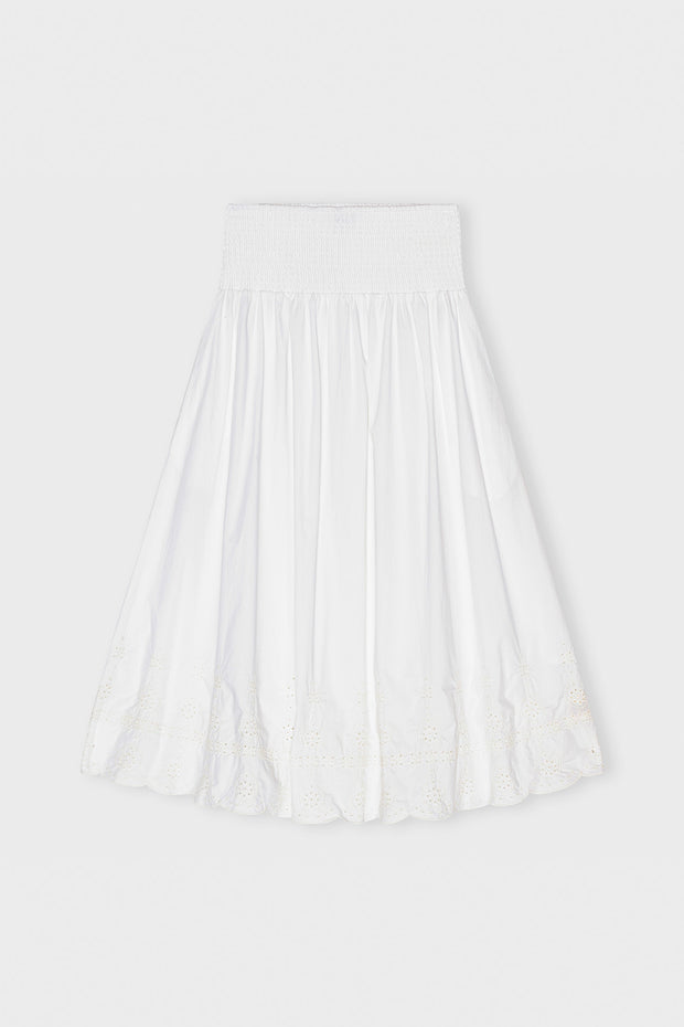 FLORA SKIRT