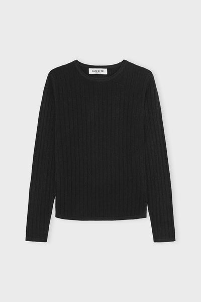 JOSEPHINE LONG SLEEVE T-SHIRT