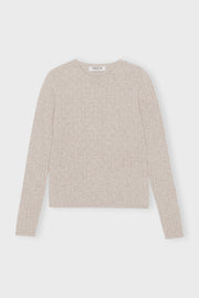 JOSEPHINE LONG SLEEVE T-SHIRT