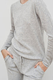 JOSEPHINE LONG SLEEVE T-SHIRT