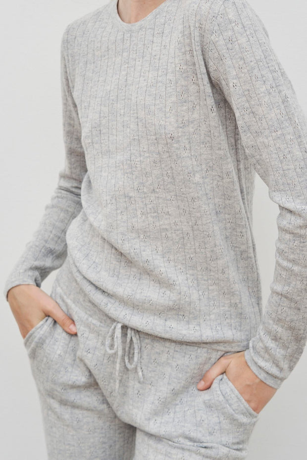 JOSEPHINE LONG SLEEVE T-SHIRT