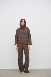 KAMMA SWEATER