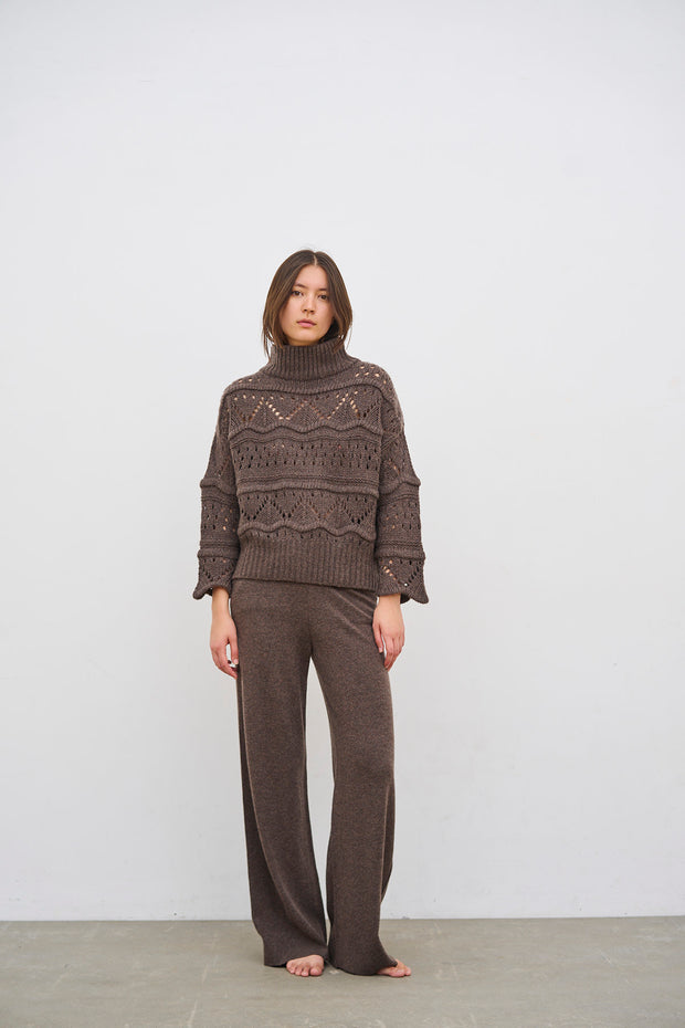 KAMMA SWEATER