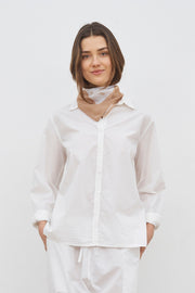 LAURA CLASSIC SHIRT