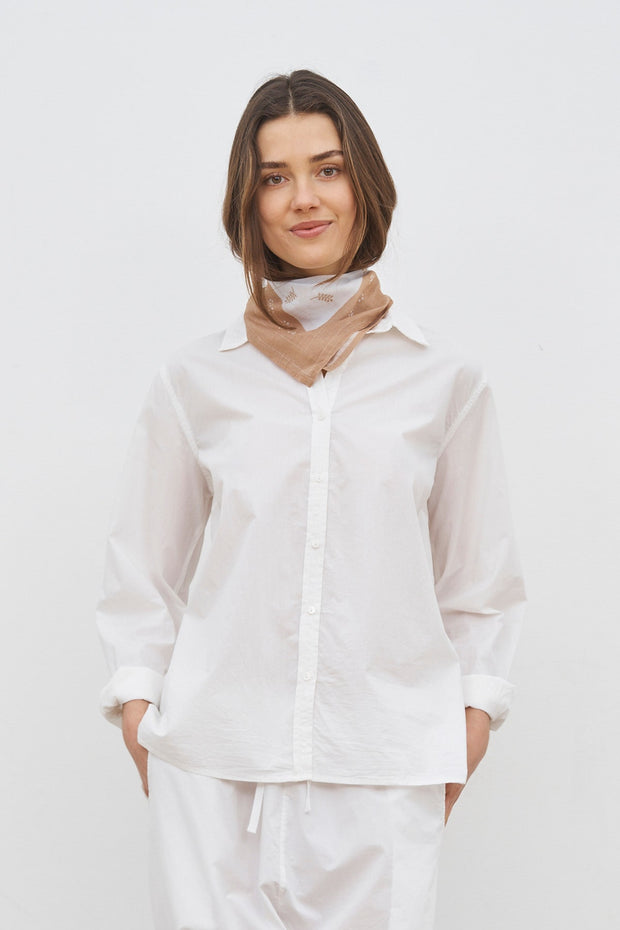 LAURA CLASSIC SHIRT
