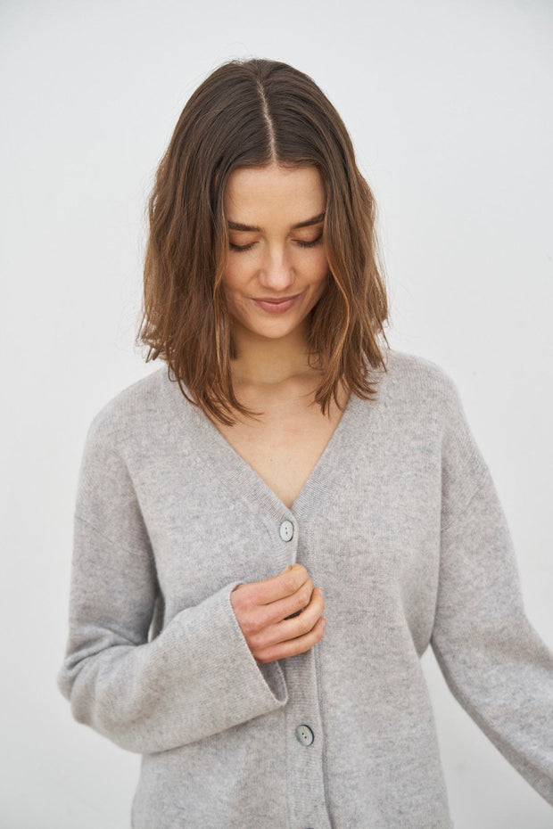 MADELINE CARDIGAN