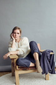 SUNIL HANDKNITTED SWEATER