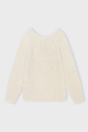 SUNIL HANDKNITTED SWEATER