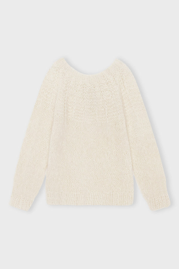 SUNIL HANDKNITTED SWEATER