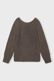 SUNIL HANDKNITTED SWEATER