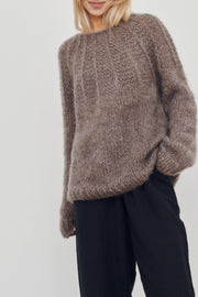 SUNIL HANDKNITTED SWEATER