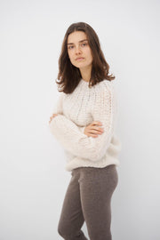 SUNIL HANDKNITTED SWEATER