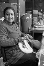 SUNIL HANDKNITTED SWEATER