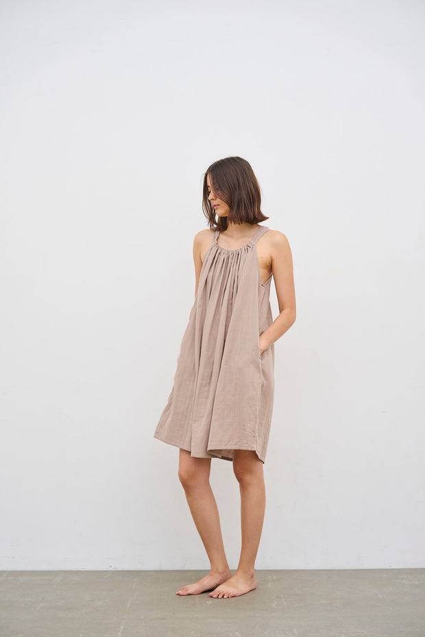 VIVIENNE DRESS