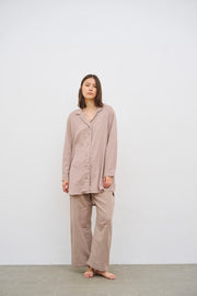 VIVIENNE LONG SHIRT