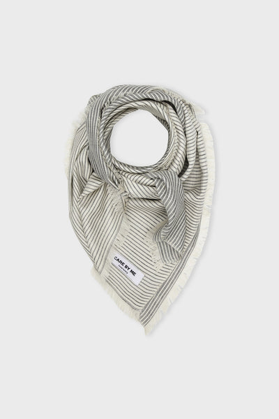 YIN & YANG SCARF
