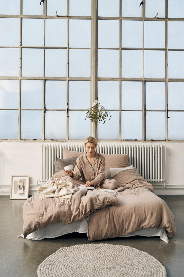 VERONICA PILLOW COVER