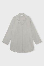 VIVIENNE LONG SHIRT