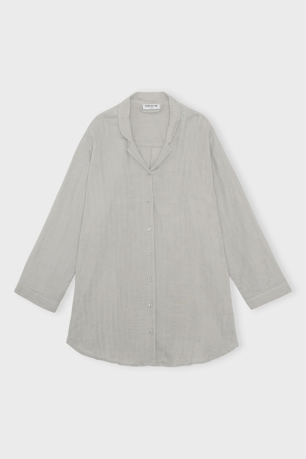 VIVIENNE LONG SHIRT